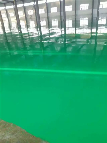 古城，我直接给你一份室外地坪漆翻新维修